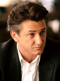 Sean Penn