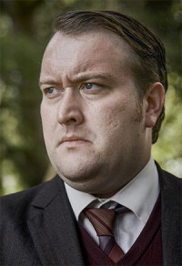 Sean Rigby