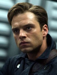 Sebastian Stan