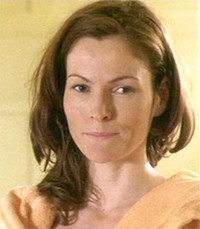 Selina Giles