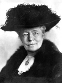 Selma Lagerlöf