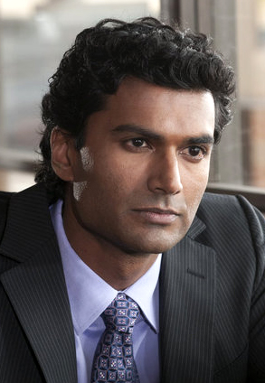 Sendhil Ramamurthy