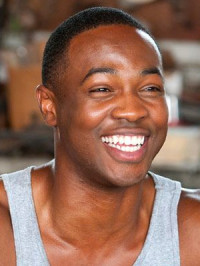 Ser'Darius Blain