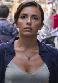 Serena Rossi