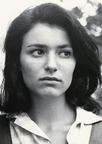 Serena Vergano