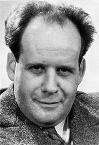 Sergei M. Eisenstein