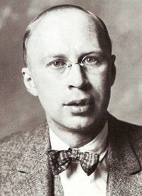 Sergei Prokofiev