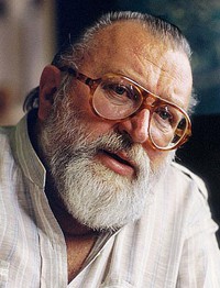Sergio Leone