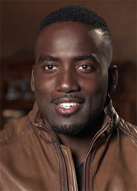 Shamier Anderson