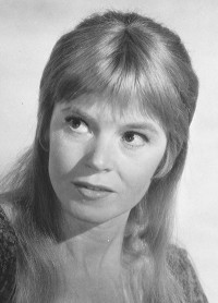 Shani Wallis