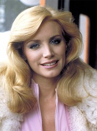 Shannon Tweed