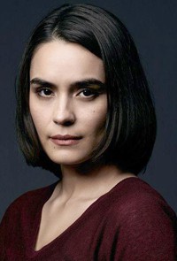 Shannyn Sossamon