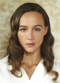Sharni Vinson