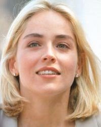Sharon Stone