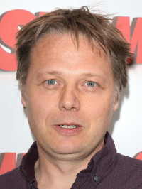 Shaun Dooley