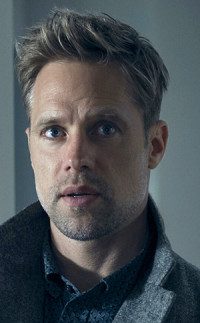 Shaun Sipos