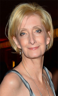Sheila McCarthy