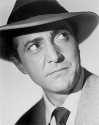 Sheldon Leonard