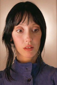 Shelley Duvall