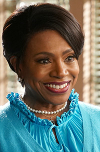 Sheryl Lee Ralph