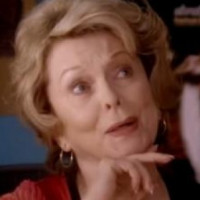 Shirley Douglas