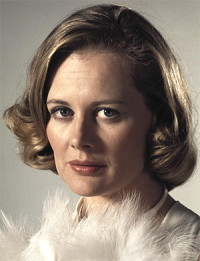 Shirley Knight