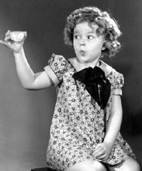 Shirley Temple