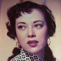 Shirley Yamaguchi