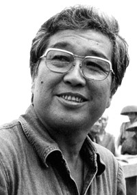 Shohei Imamura