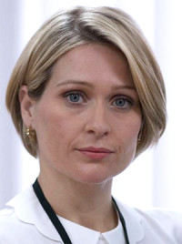 Sian Brooke