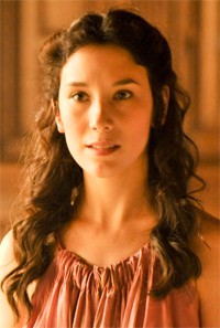 Sibel Kekilli