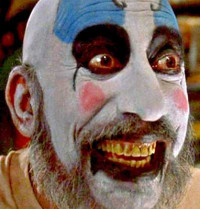 Sid Haig