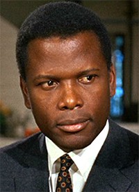 Sidney Poitier