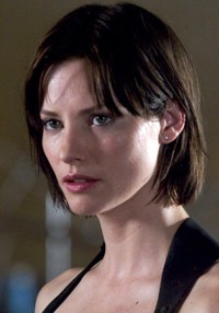 Sienna Guillory
