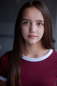 Sienna Novikov