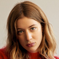 Sigrid Bouaziz