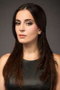 Silvia Conesa