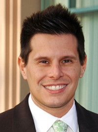 Silvio Horta