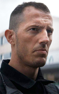 Simon Sears