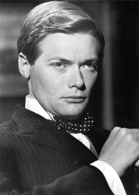 Simon Ward