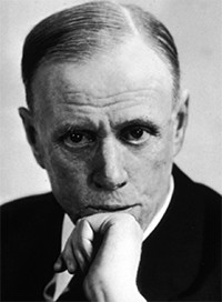 Sinclair Lewis