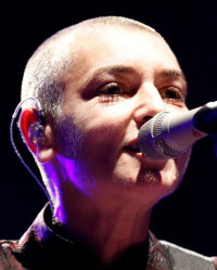 Sinead O'Connor