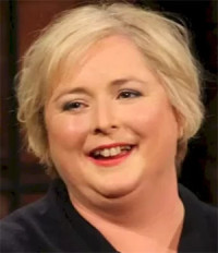 Siobhan McSweeney