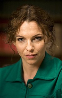 Sofia Ledarp