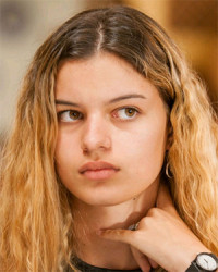 Sofía Oria