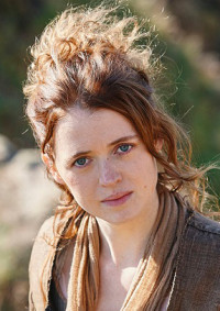 Sofia Oxenham