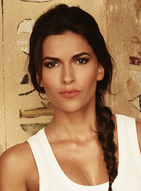 Sofia Pernas