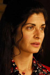 Soledad Villamil