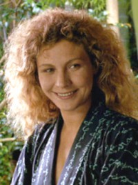 Solveig Dommartin