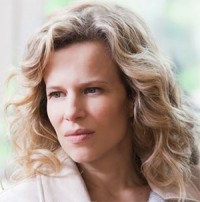 Sonia Bergamasco
